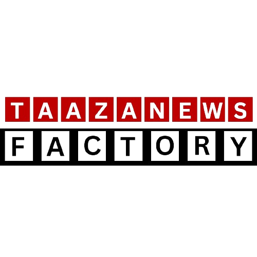 taazanewsfactory