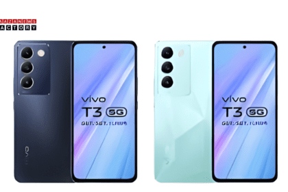 Vivo T3 5G