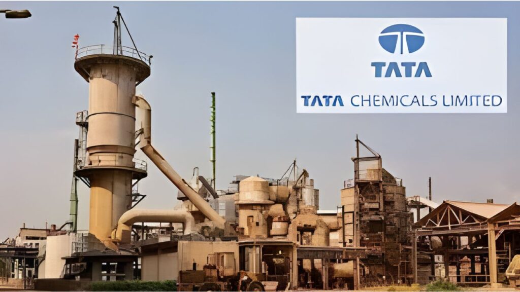 Tata Chemicals