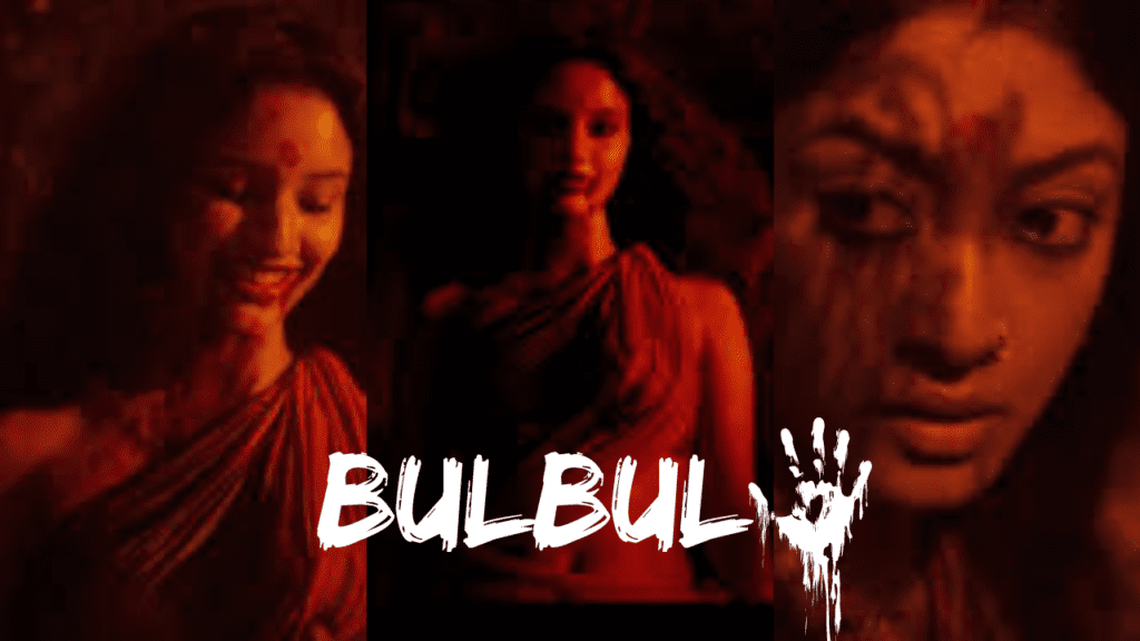 Bulbul horror movie