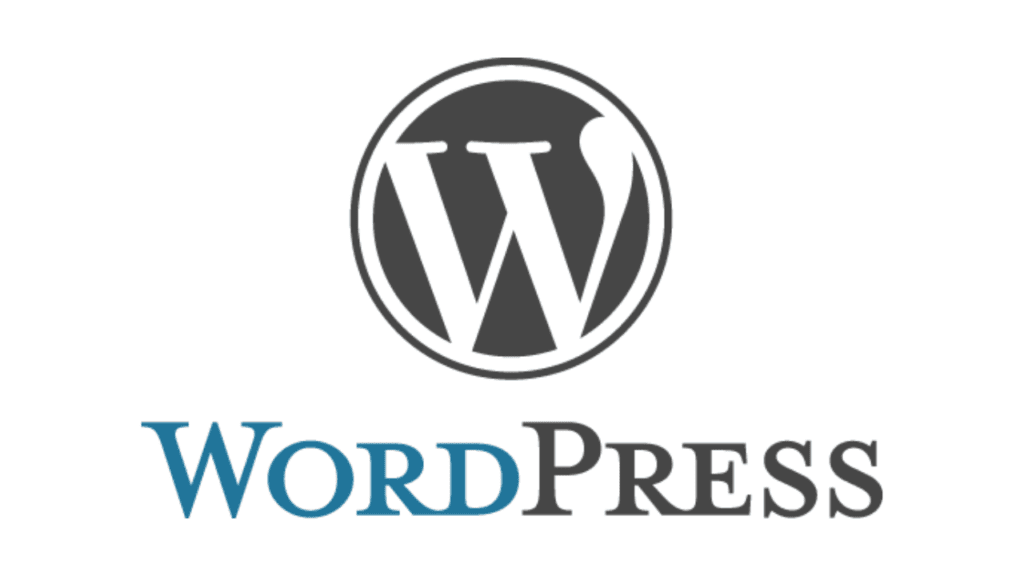 Progress of WordPress