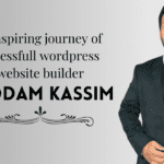 Saddam Kassim Wordpress developer