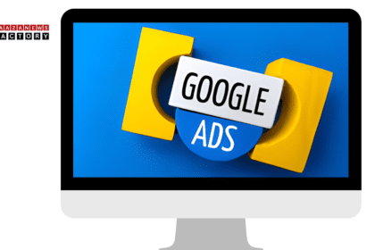 Google Ads