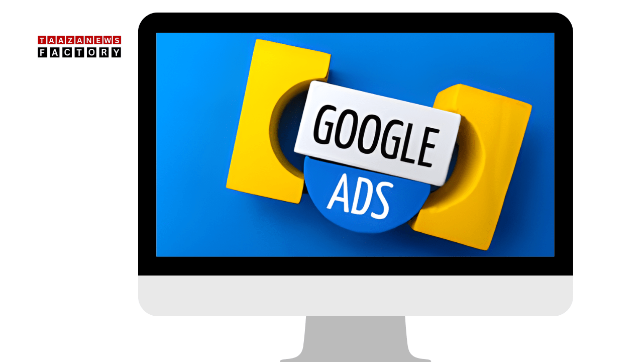 Google Ads