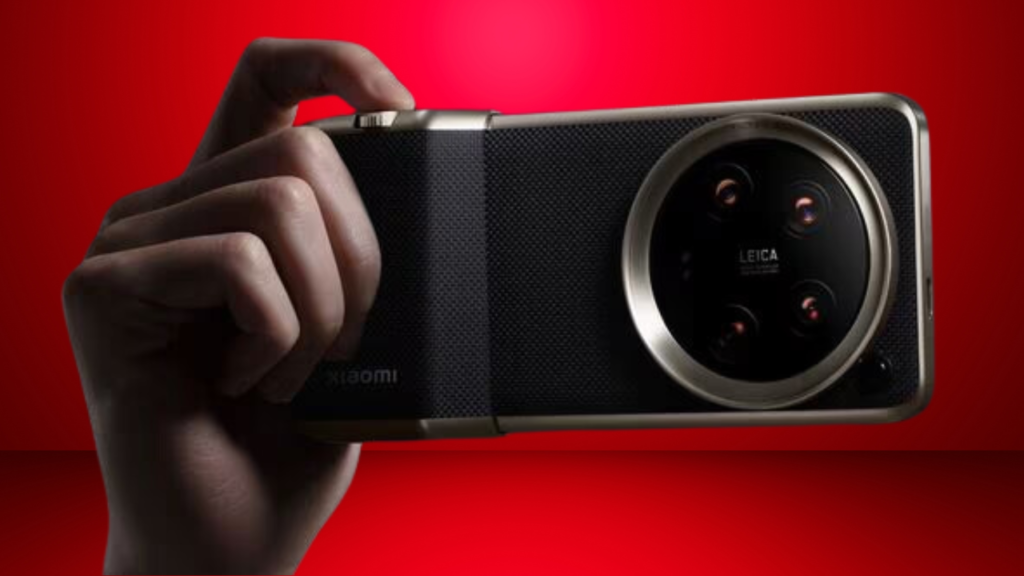 Xiaomi 14 CIVI Camera Features