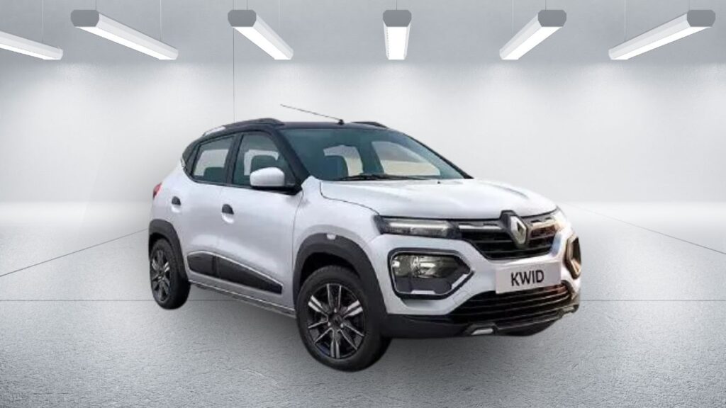 Renault Kwid