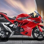 TVS Apache RR 310 Launched