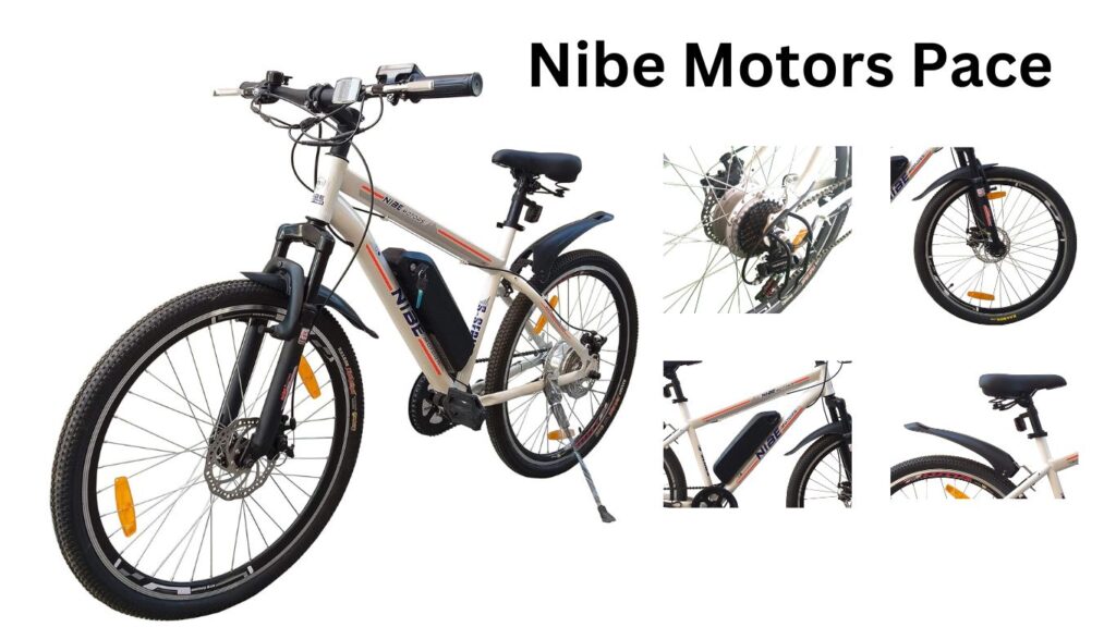 Nibe Motors Pace