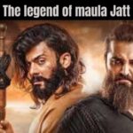 The legend of maula Jatt