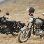 Royal Enfield Classic 650