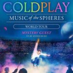 Coldplay bookmyshow 2025