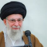 Iran Supreme Leader khamenei