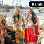 Luv kush Ramlila 2024