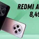 Redmi A4 5G