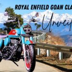 Royal Enfield Goan Classic 350