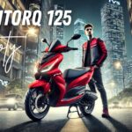 TVS Ntorq 125