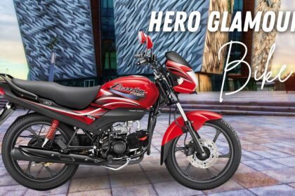 Hero Passion Pro 2024