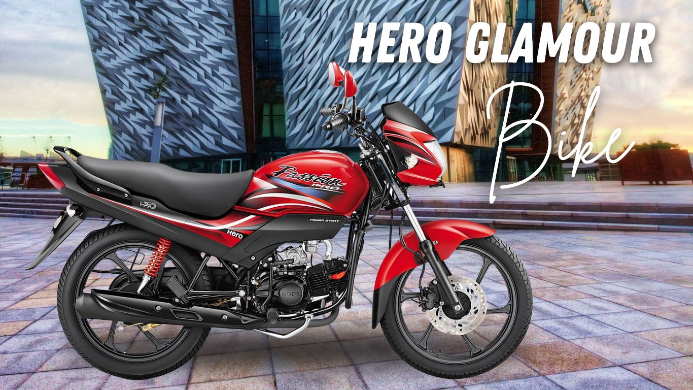 Hero Passion Pro 2024