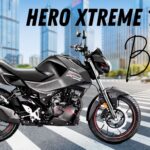 Hero Xtreme 160R