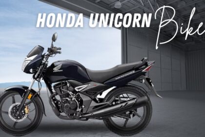 Honda Unicorn