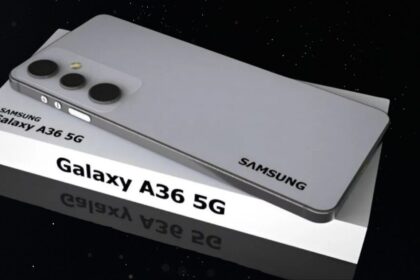 Samsung Galaxy A36 5G