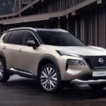 Nissan X Trail