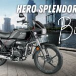 Hero Splendor Plus