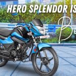 Hero Splendor iSmart