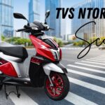 TVS Ntorq 125