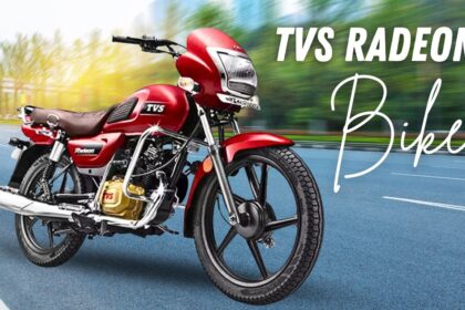 TVS Radeon