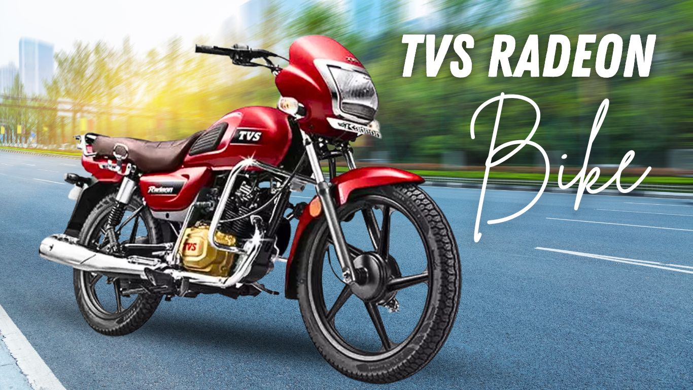 TVS Radeon