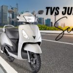 TVS Jupiter