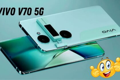 Vivo V70 Ultra 5G