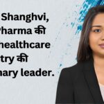 Vidhi Shanghvi