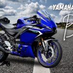 Yamaha YZF-R3