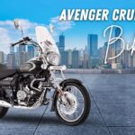 Avenger Cruise 220