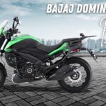 Bajaj Dominar 400