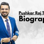 pushkar raj thakur Biography