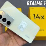 Realme 14x 5G