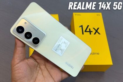 Realme 14x 5G