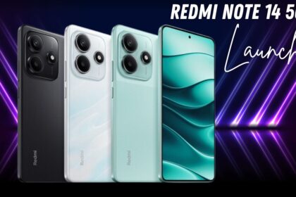 Redmi Note 14 5G