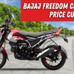 Bajaj Freedom CNG Bike