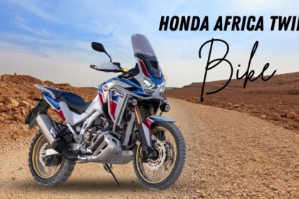 Honda Africa Twin