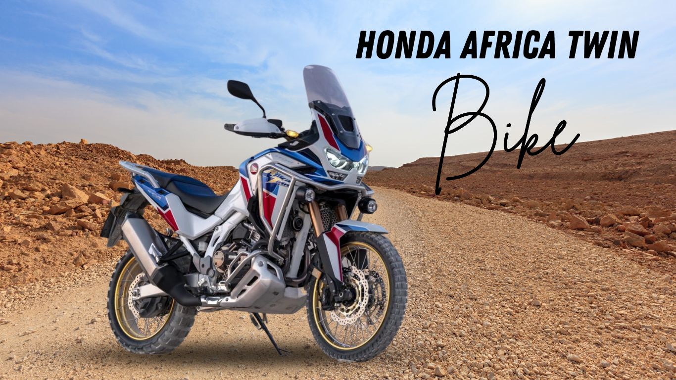 Honda Africa Twin