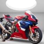 Honda CBR1000RR-R Fireblade