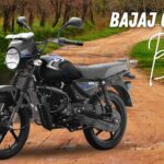 Bajaj CT125X