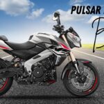 Pulsar NS400Z