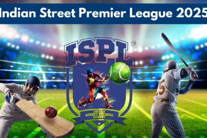 Indian Street Premier League 2025