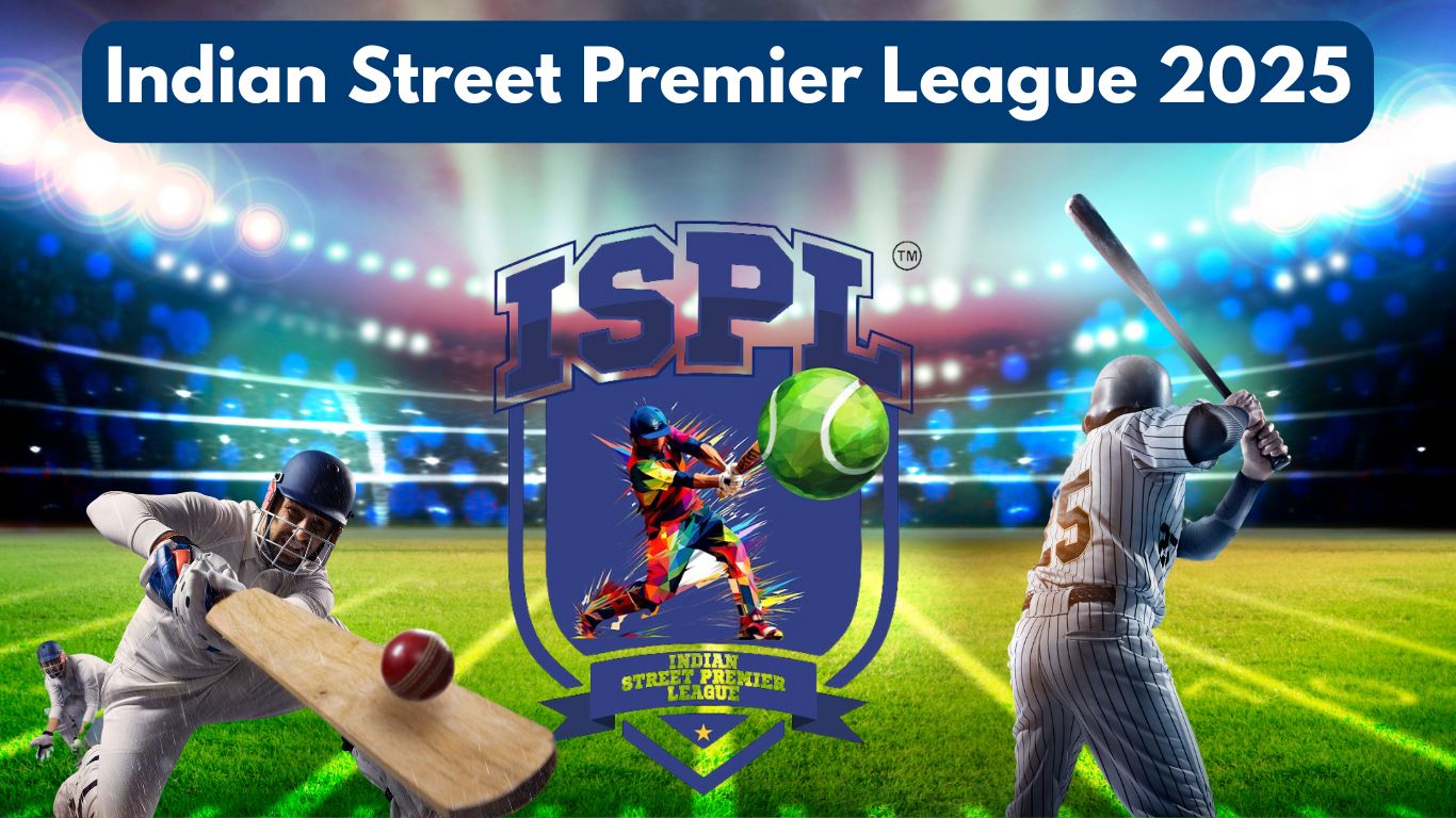 Indian Street Premier League 2025