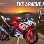 TVS Apache RR 310